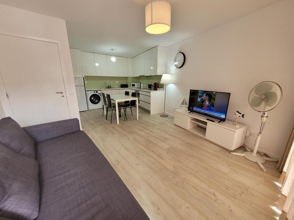 Koolidays - Povoa Varzim Póvoa de Varzim Extérieur photo